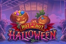Hot Hot Halloween