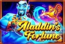Aladdin’s Fortune