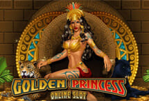 Golden Princess