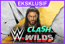WWE: Clash of The Wilds