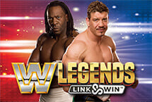 WWE Legends: Link & Win