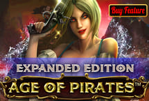 Age Of Pirates Expanded Edition
