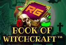 Book Of Witchcraft
