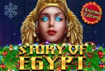 Story of Egypt Christmas Editon