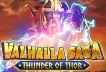 Valhalla Saga: Thunder of Thor