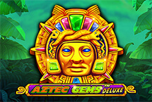 Demo Slot Aztec Gems Deluxe