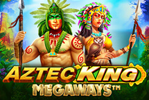 Demo Slot Aztec King Megaways