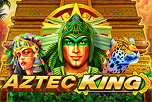 Demo Slot Aztec King