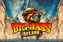Demo Slot Big Bass Splash