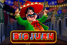 Demo Slot Big Juan