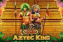 demo slot book of aztec king