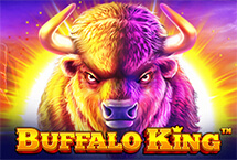 Demo Slot Buffalo King