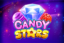 Demo Slot Candy Stars