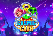 Demo Slot Cosmic Cash