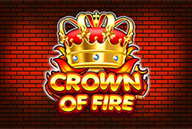 Demo Slot Crown of Fire