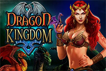 Demo Slot Dragon Kingdom