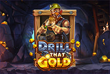 demo slot drill that gold