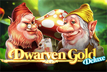 Demo Slot Dwarven Gold Deluxe