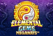 demo slot elemental gems megaways