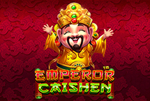 Demo Slot Emperor Caishen