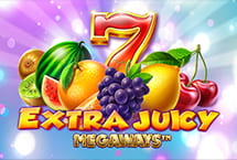 demo slot extra juicy megaways