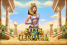 Demo Slot Eye of Cleopatra