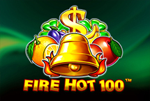 Demo Slot Fire Hot 100