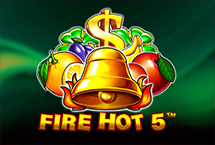 Demo Slot Fire Hot 5