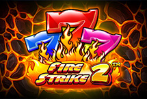 Demo Slot Fire Strike 2