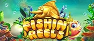 Demo Slot Fishin Reels