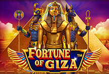 Demo Slot Fortune of Giza
