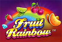 Demo Slot Fruit Rainbow