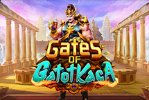 Demo Slot Gates of Gatot Kaca