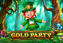 Demo Slot Gold Party