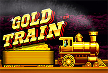 Demo Slot Gold Train