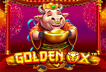Demo Slot Golden Ox