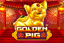 Demo Slot Golden Pig