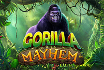 Demo Slot Gorilla Mayhem