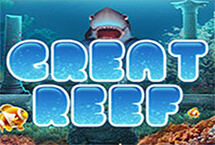 Demo Slot Great Reef