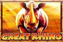 Demo Slot Great Rhino