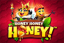 Demo Slot Honey Honey Honey