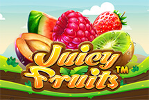 Demo Slot Juicy Fruits