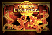 Demo Slot Lucky Dragons