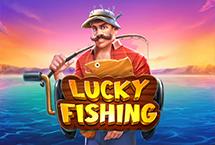 Demo Slot Lucky Fishing