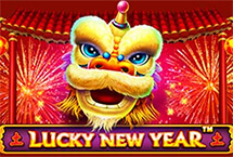 Demo Slot Lucky New Year