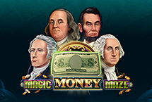 Demo Slot Magic Money Maze