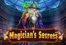 Demo Slot Magician's Secrets