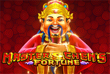 Demo Slot Master Chen's Fortune
