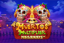 Demo Slot Muertos Multiplier Megaways