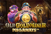 Demo Slot Old Gold Miner Megaways